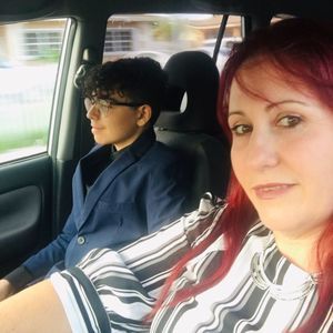 Meet your Posher, Alicia